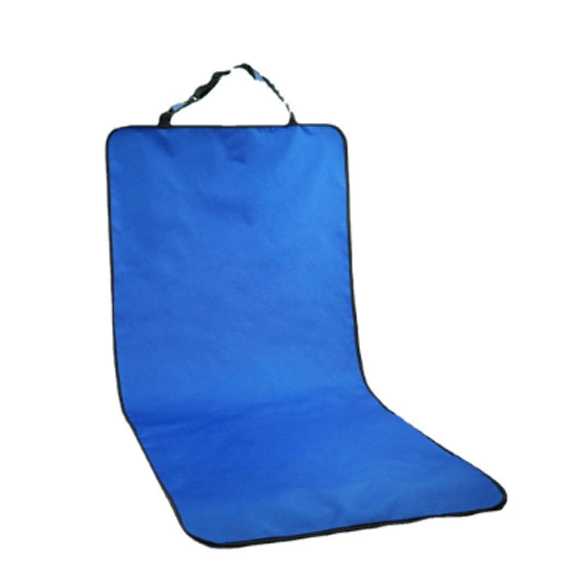 Oxford Fabric Pet Car Seat Cover Waterproof Dog Car Mat