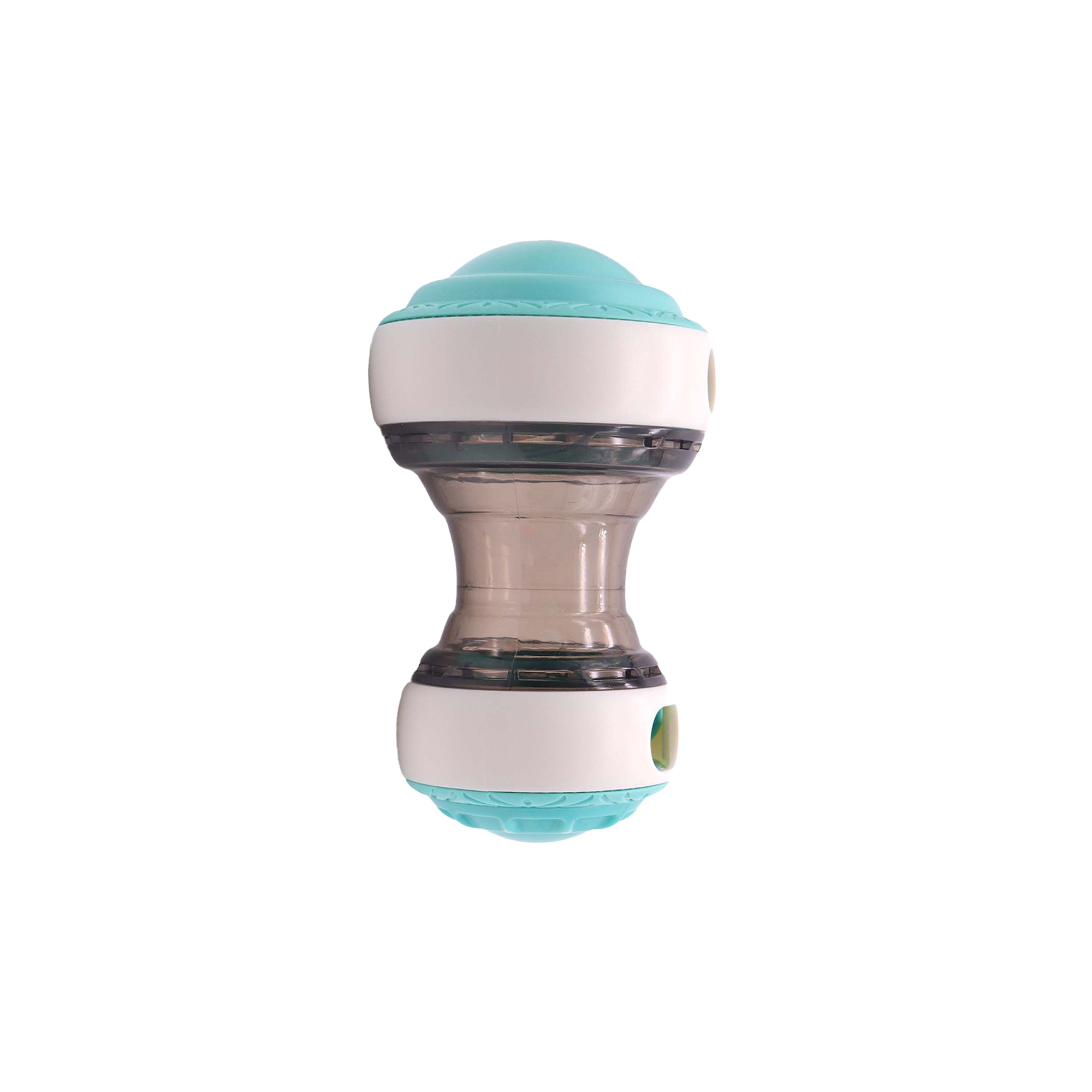 Interactive Food Puzzle Feeder For Dog Pets Treat Toy