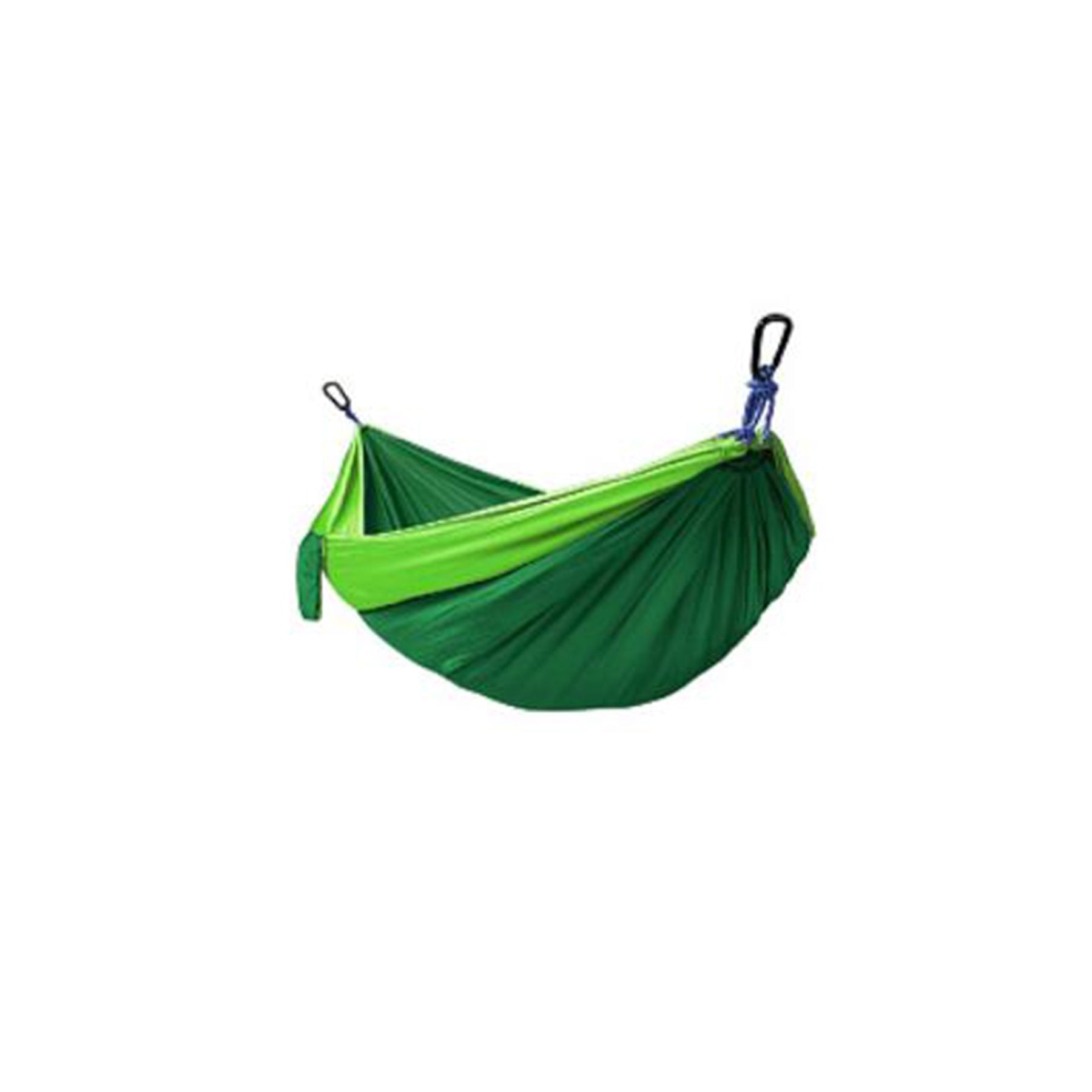 Single Parachute Cloth Hammock