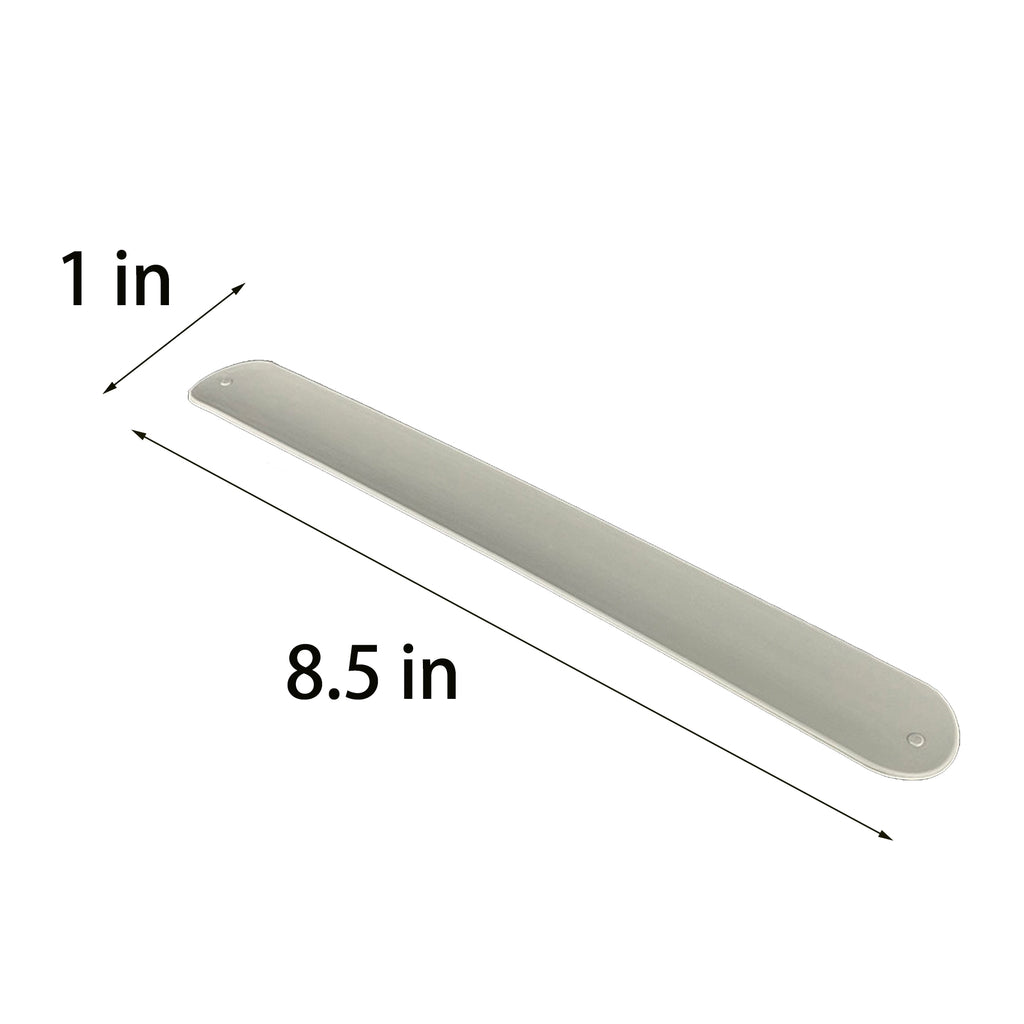 Silicone Rubbber Slap Bracelets