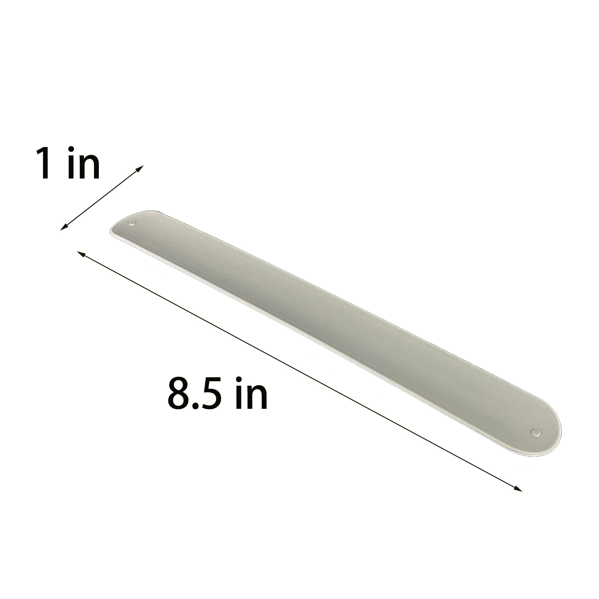 Silicone Rubbber Slap Bracelets