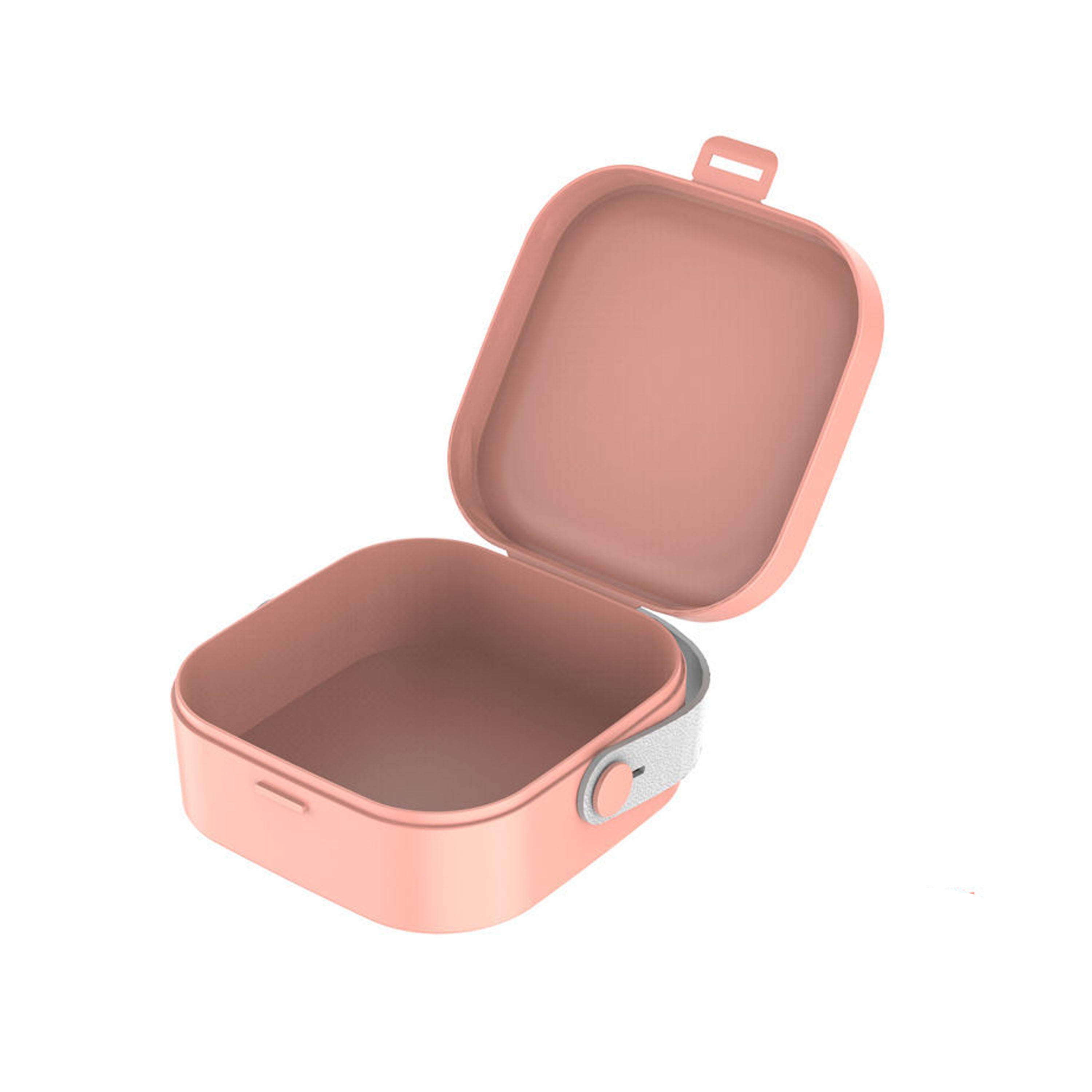 Plastic Storage Box