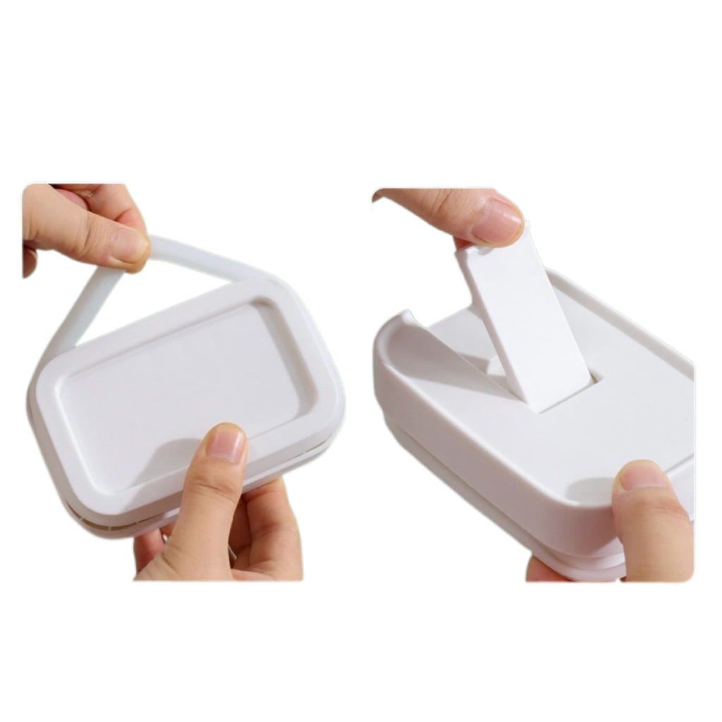 40 Oz Multi-Purpose Kitchen Storage and Sealing Jar