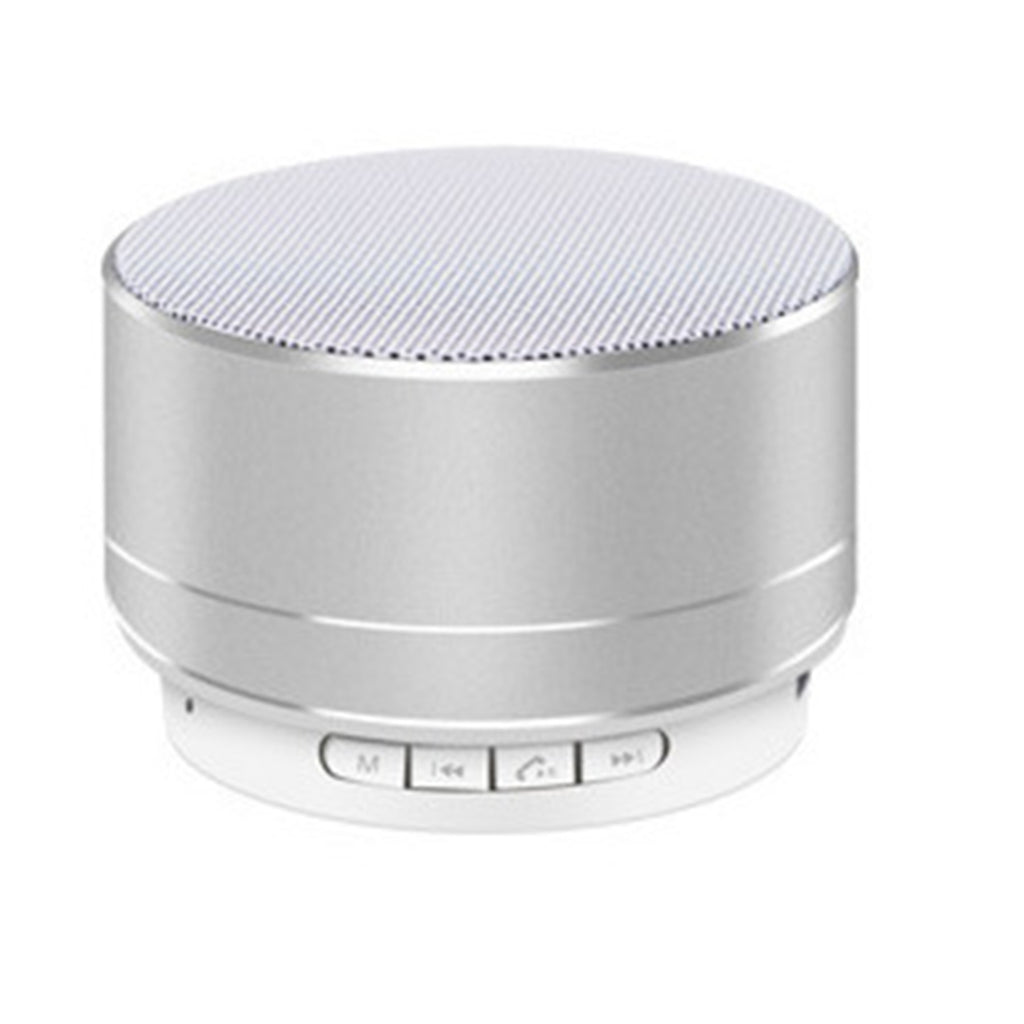 Bluetooth Speaker Wireless Bass Mini-Beamer