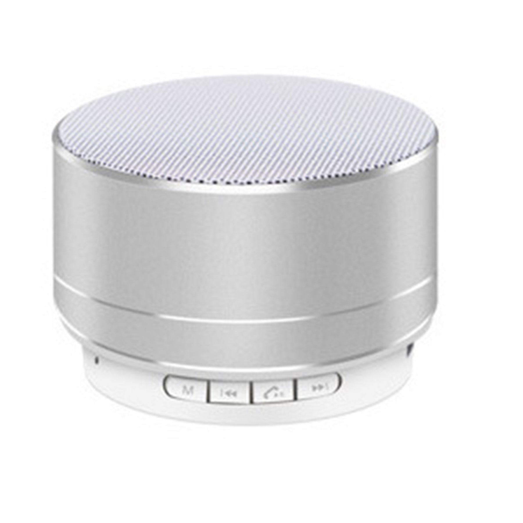 Bluetooth Speaker Wireless Bass Mini-Beamer