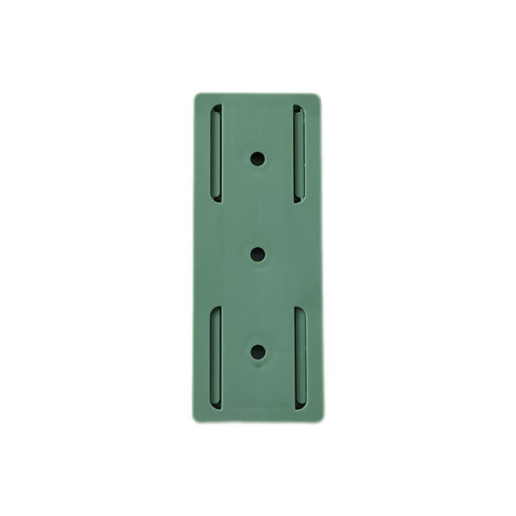 Self-Adhesive Hole-Free Plug-In Board Fixer