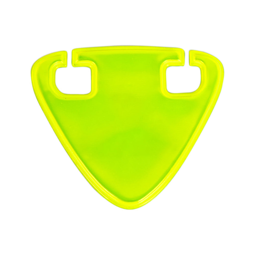 Bicycle High-Visibility Reflective Tail Light Sticker