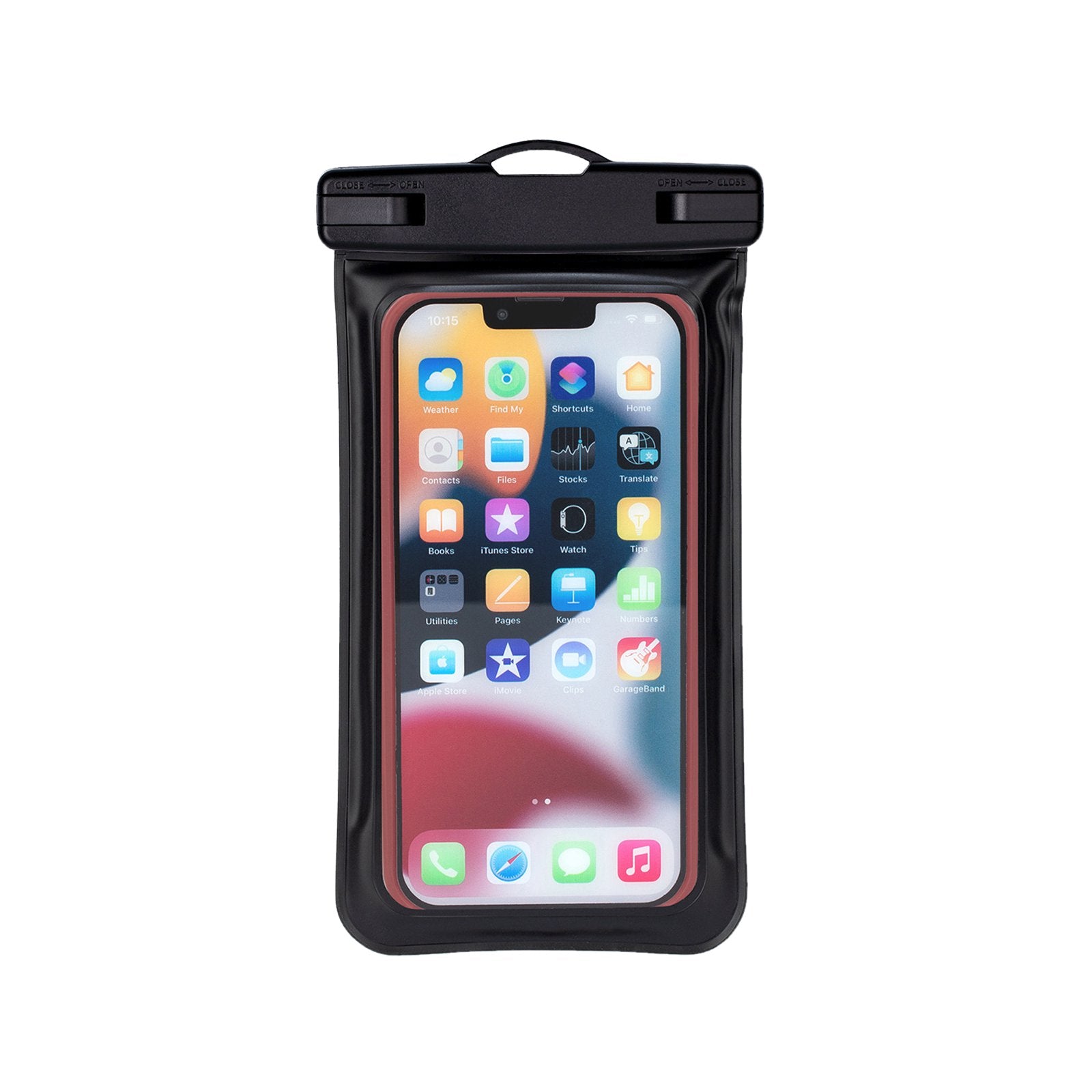 Waterproof Phone Bag