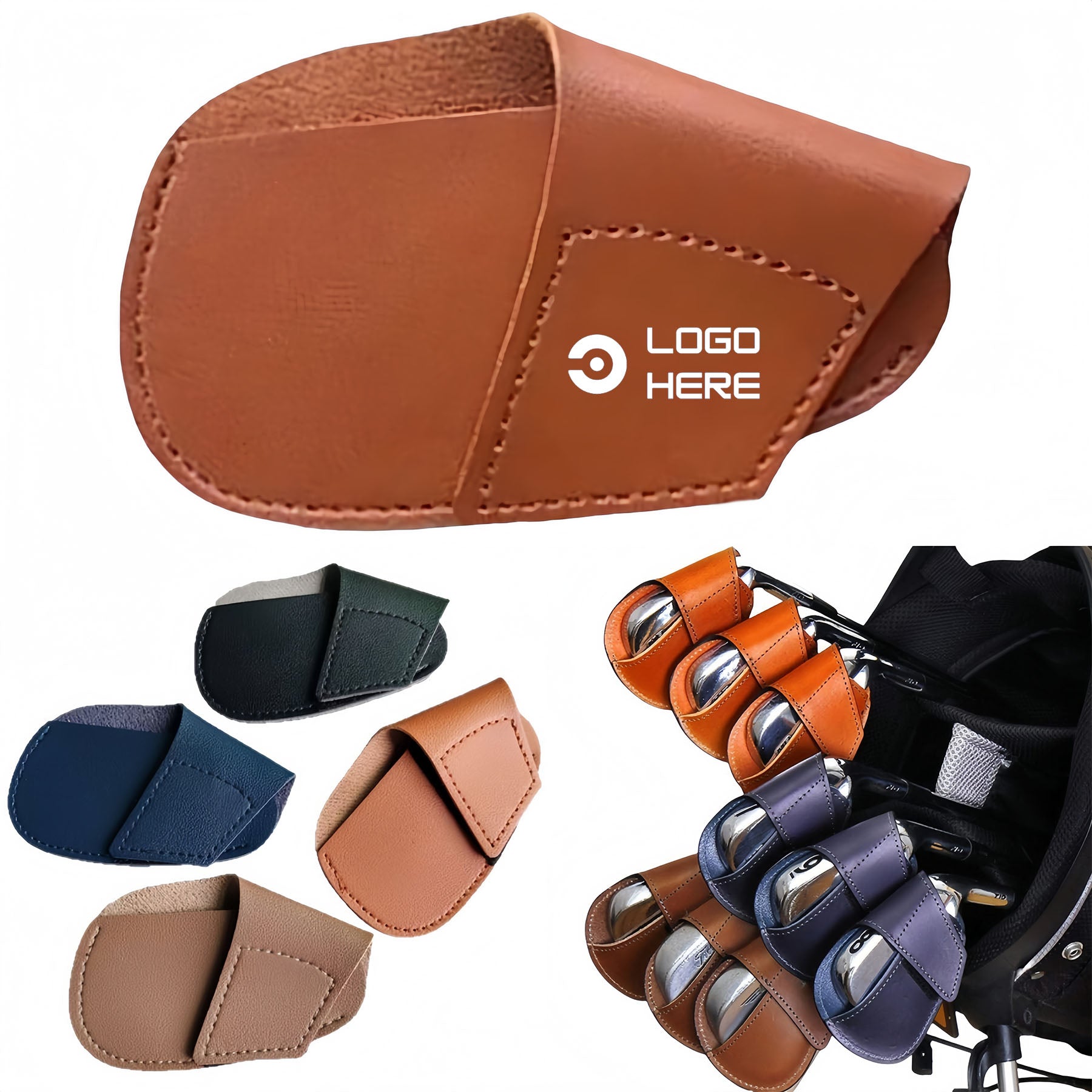 Golf Club Cover