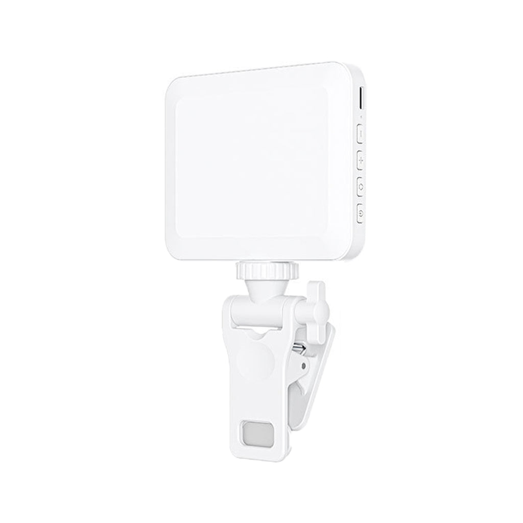 Rechargeable LED Ring Light for Phone