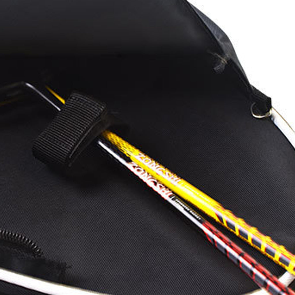 Tennis Racket Backpack