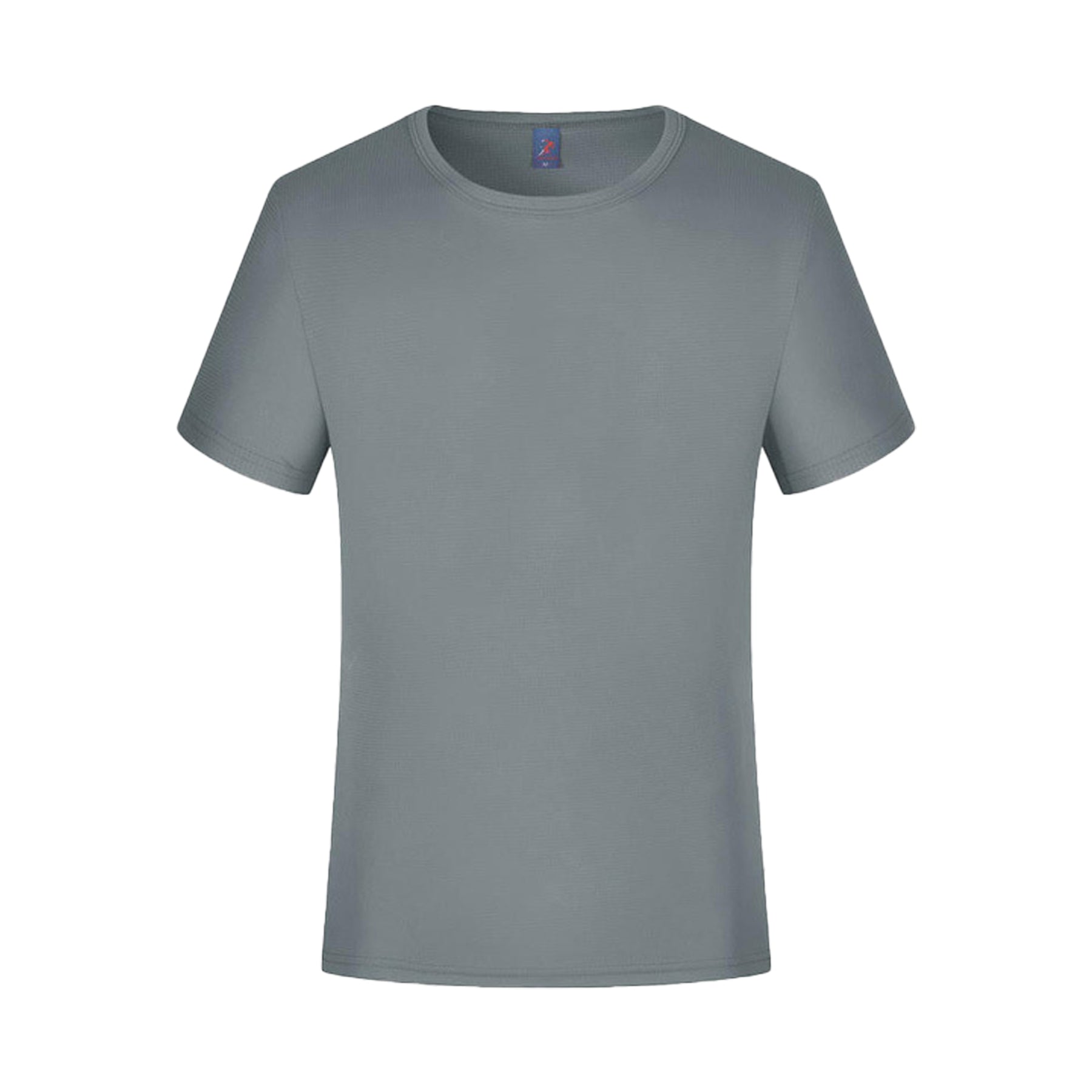 Mesh Performance Short Sleeve Sports T-Shirt