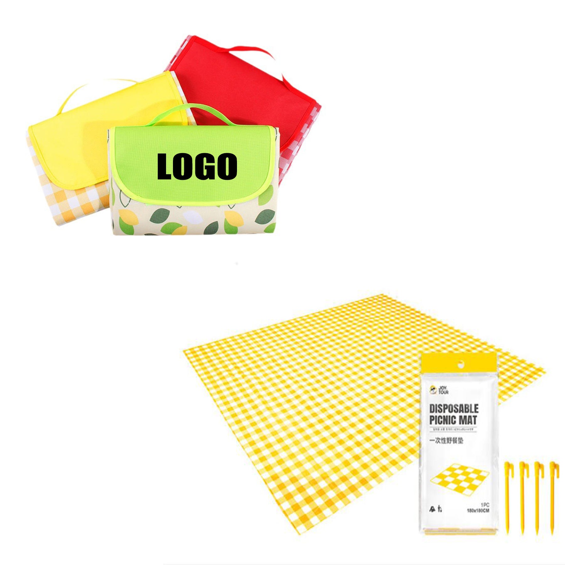 Picnic Moisture Mat