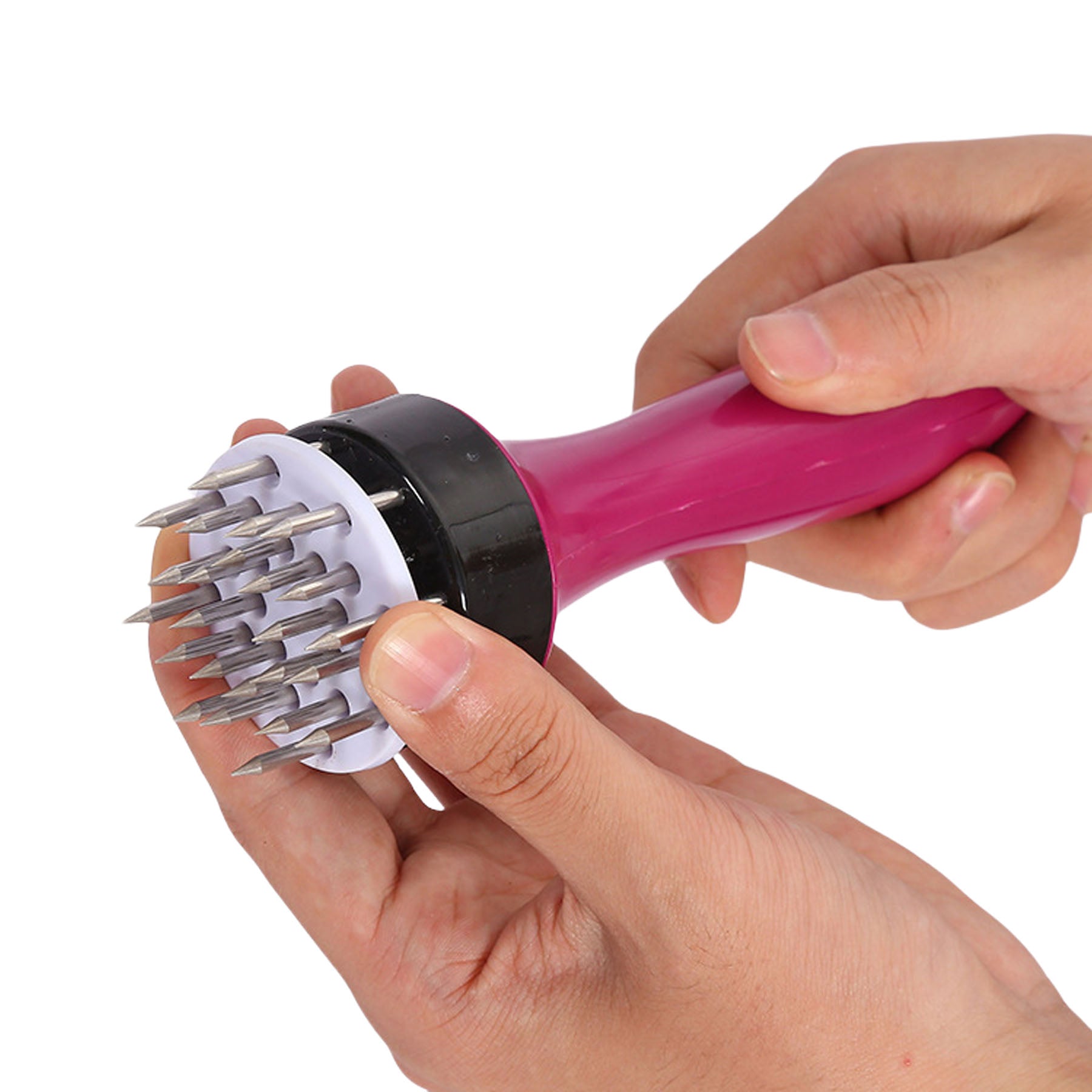 Professional Meat Tenderizer