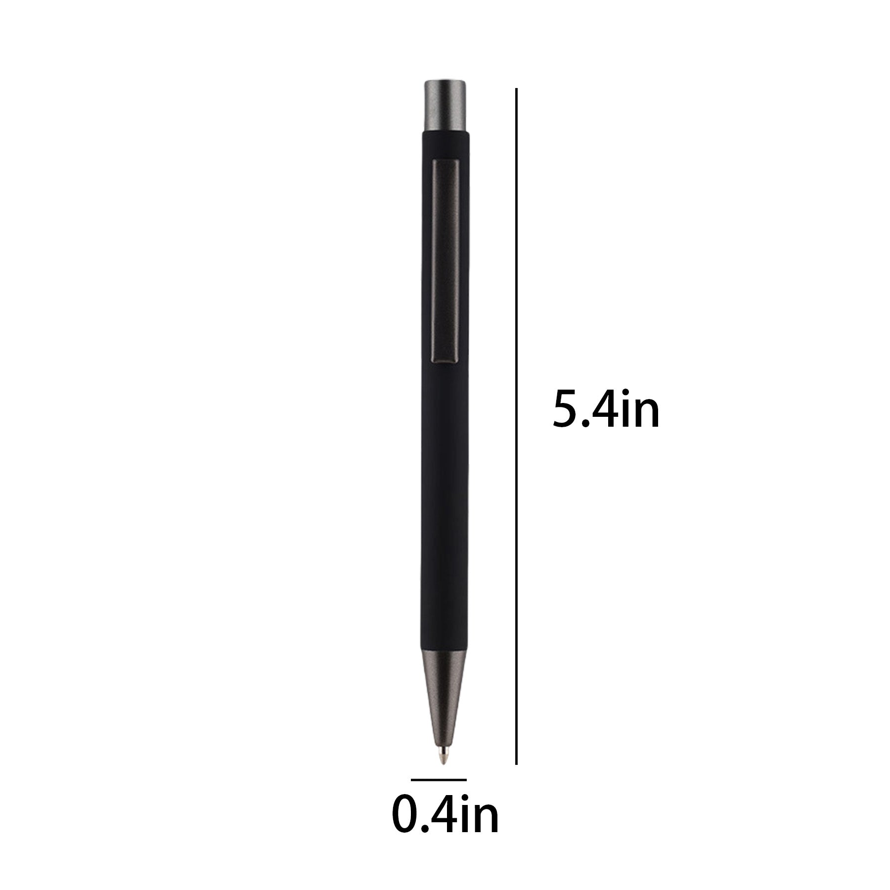 Modern Ballpoint Pen