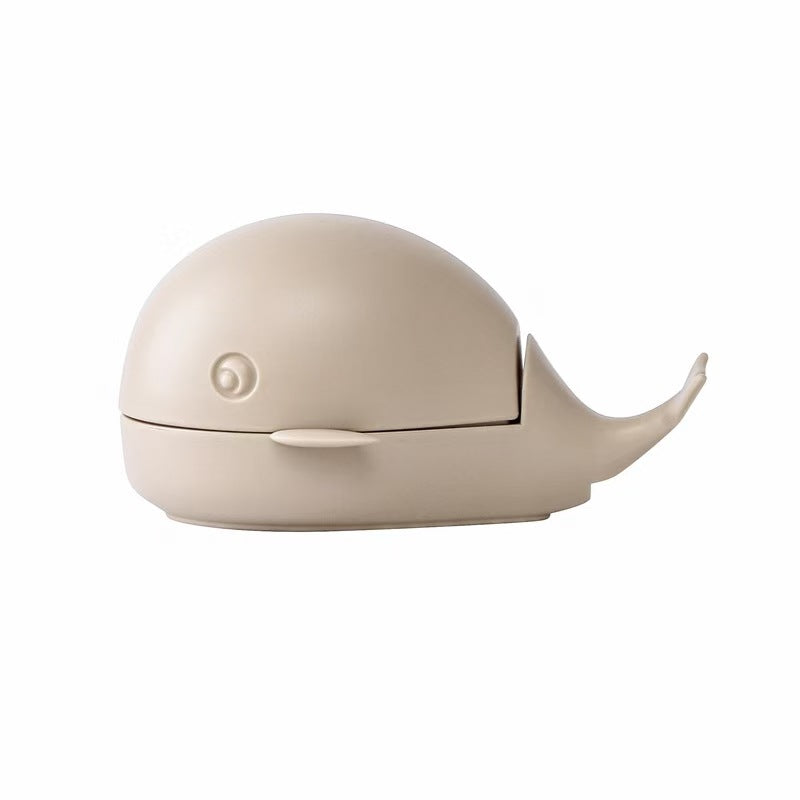 Whale Cleaning Brush