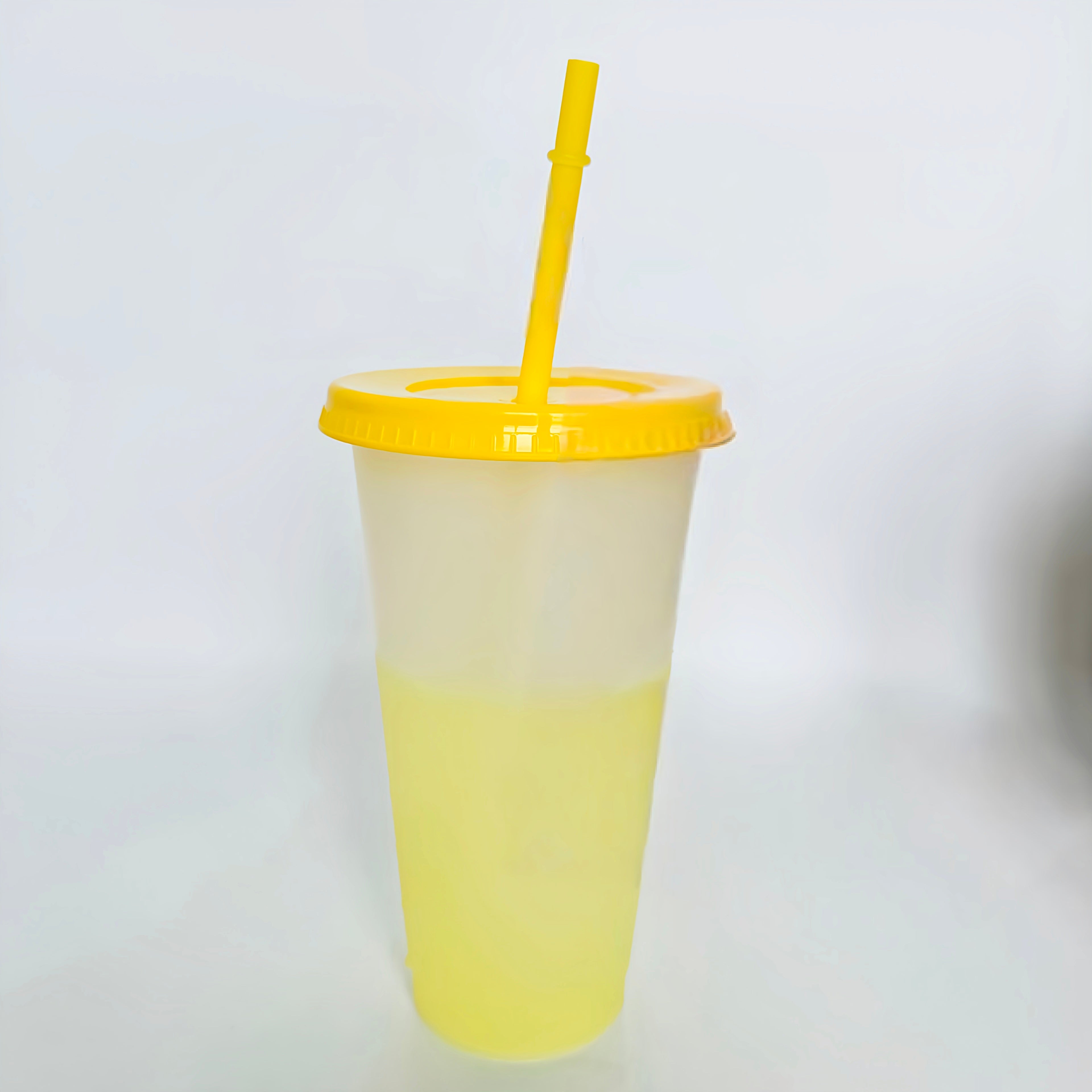 24OZ Color-Changing Cup