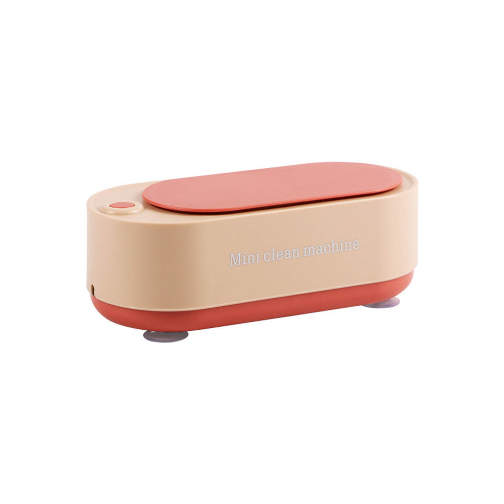 Ultrasonic Glasses Cleaning Machine