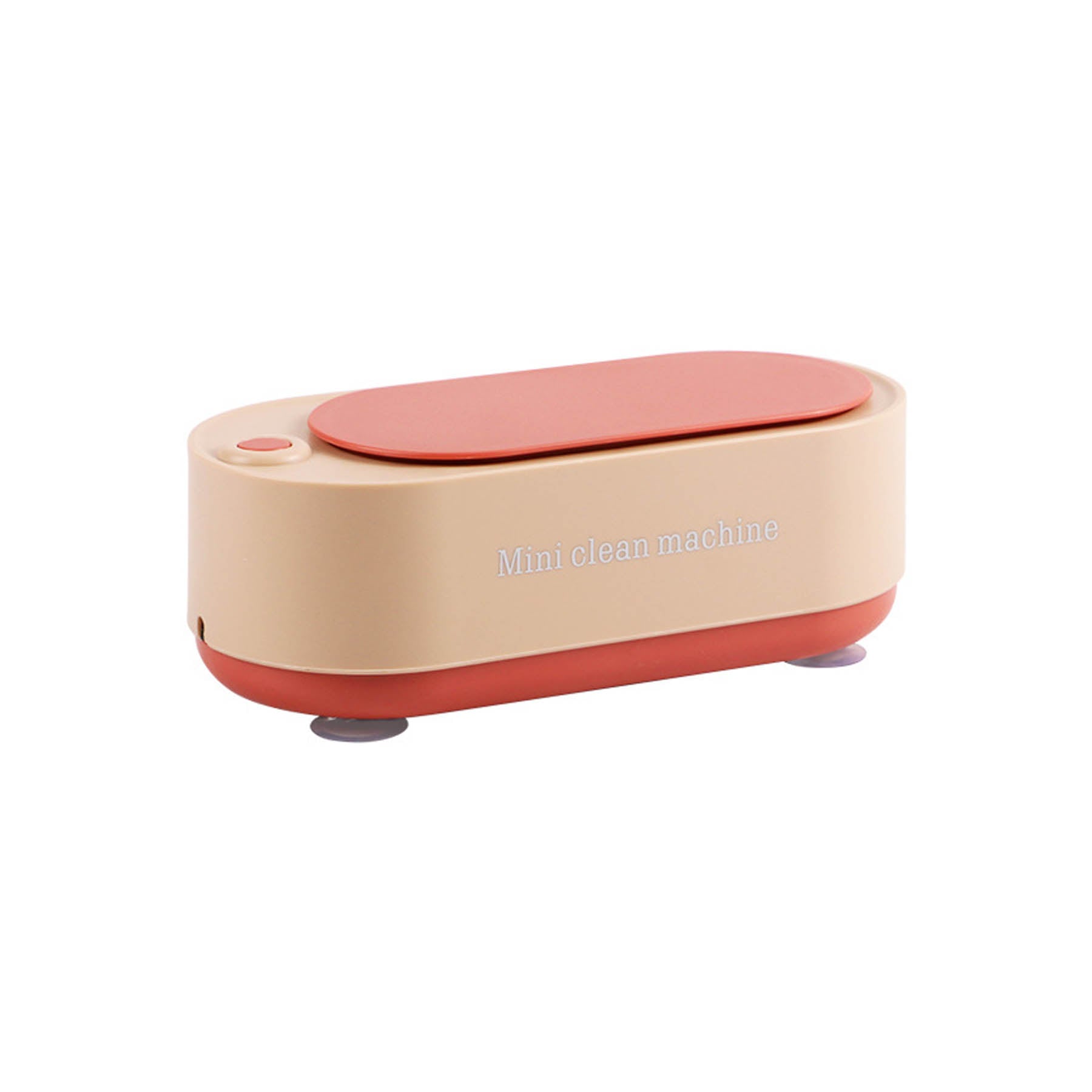 Ultrasonic Glasses Cleaning Machine