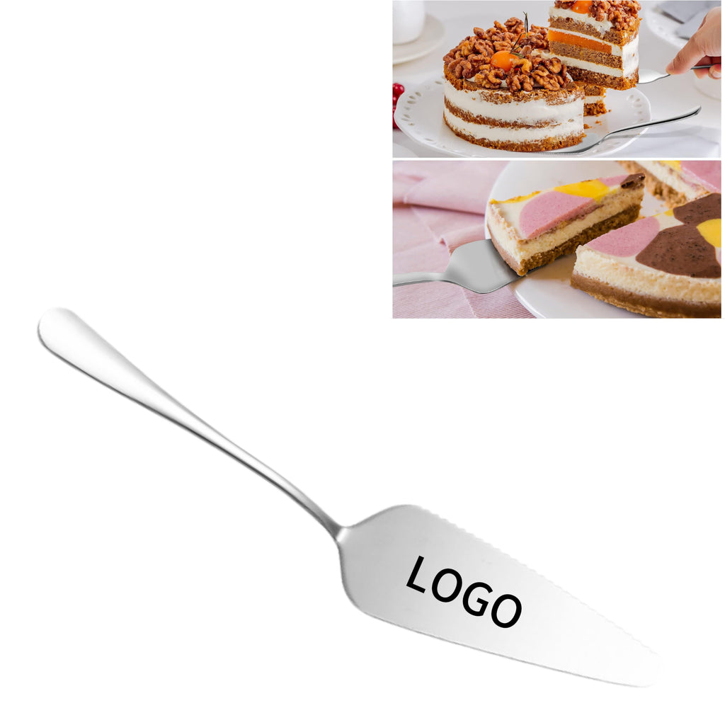 410 Stainless Steel Cake Spatula