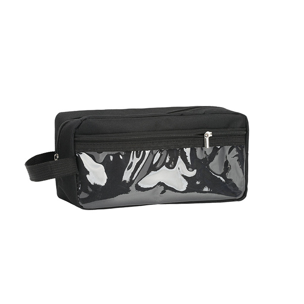 Mini Travel Toiletry Cosmetic Bag