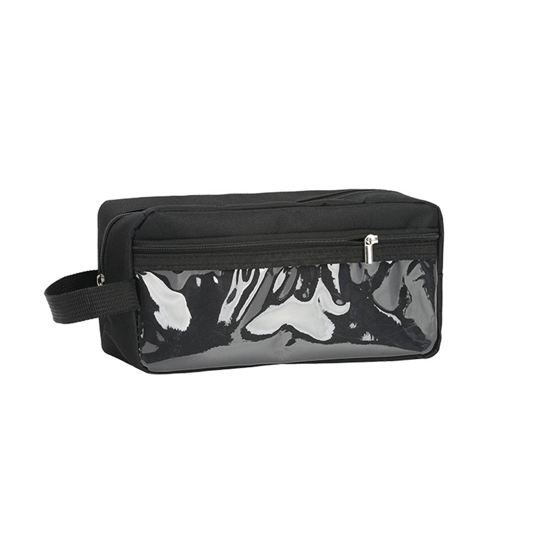 Mini Travel Toiletry Cosmetic Bag