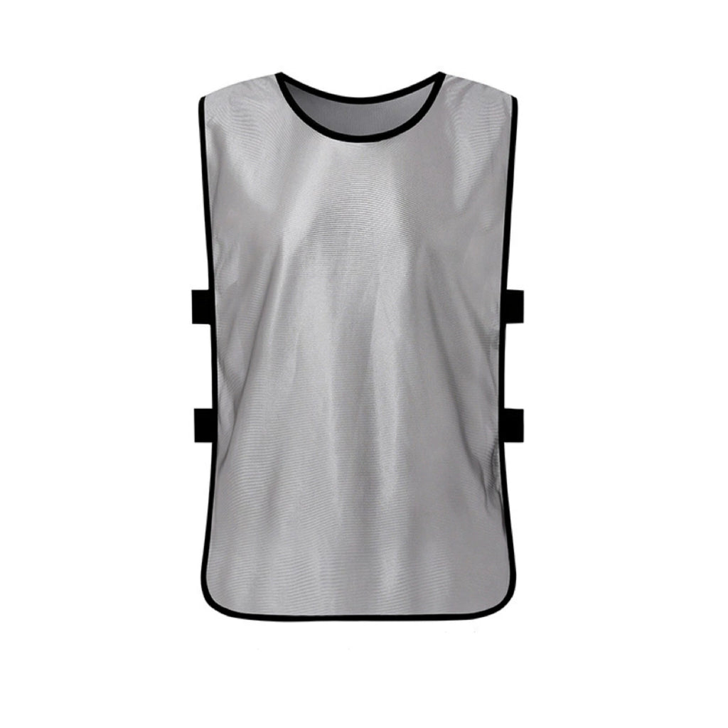 Basketball and Soccer Training Bibs