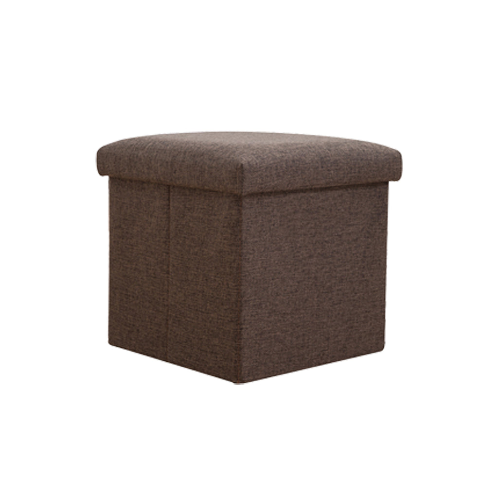 Foldable Seat With Storage