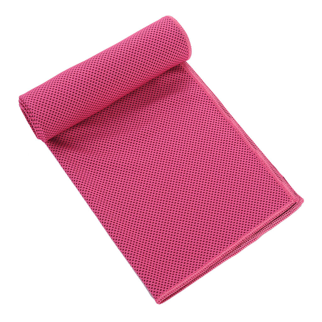 Cold Towel For Outdoor Exercise