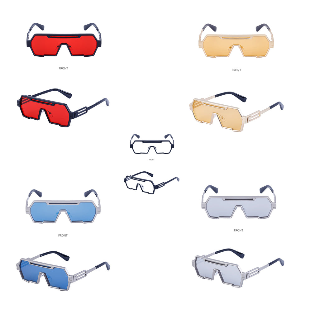 Retro Sunglasses