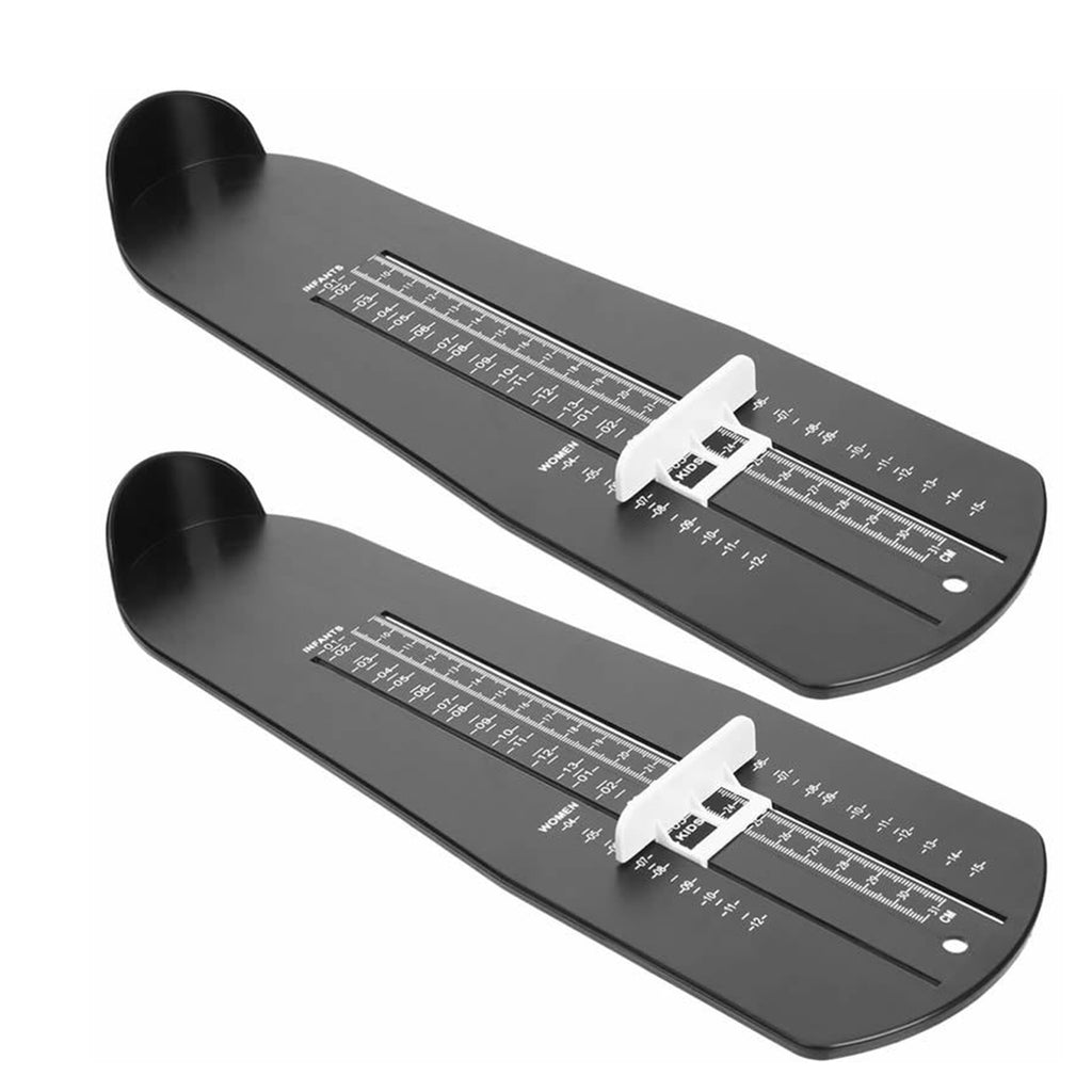 Foot Measuring Device