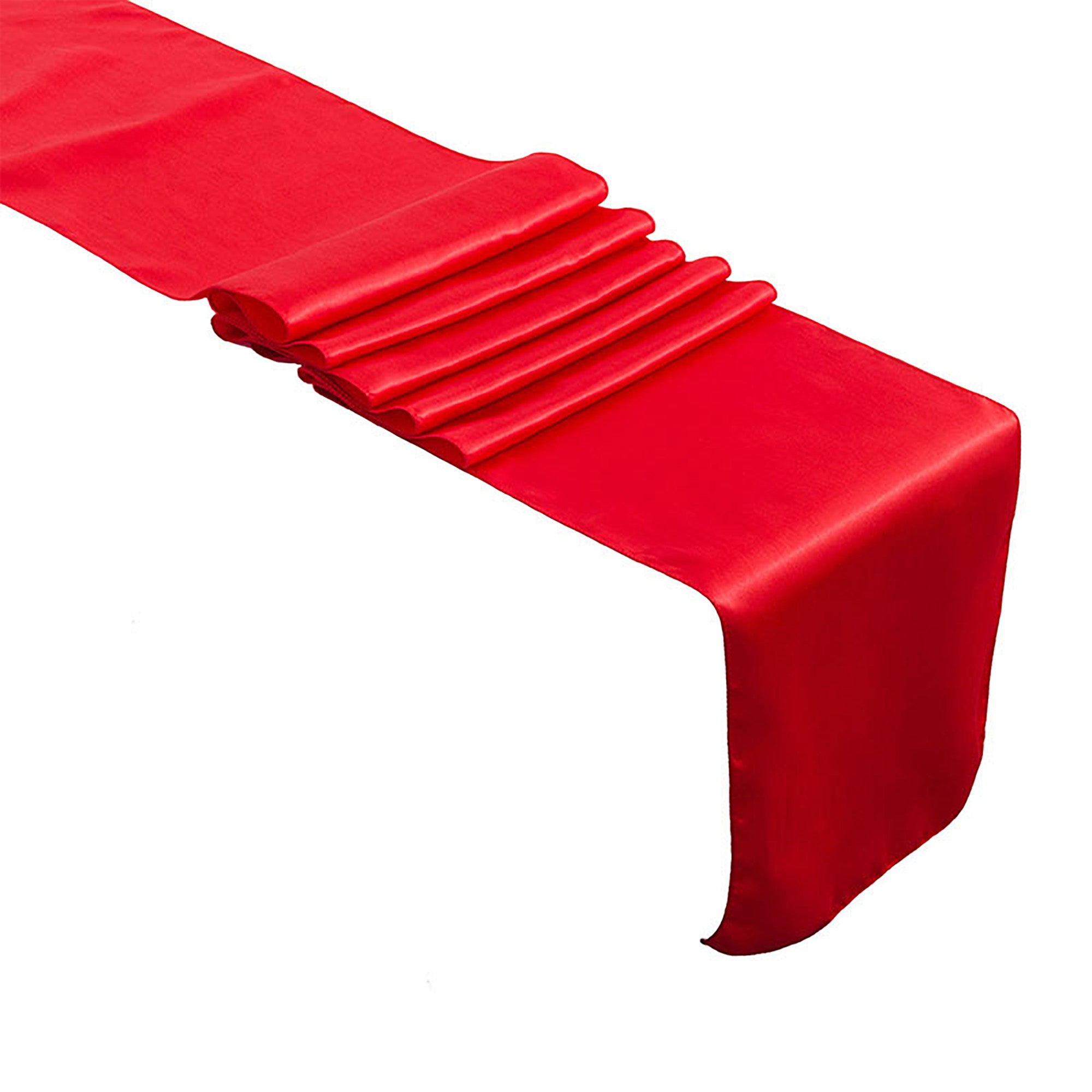 11.8-Inch Wide Dacron Table Runner