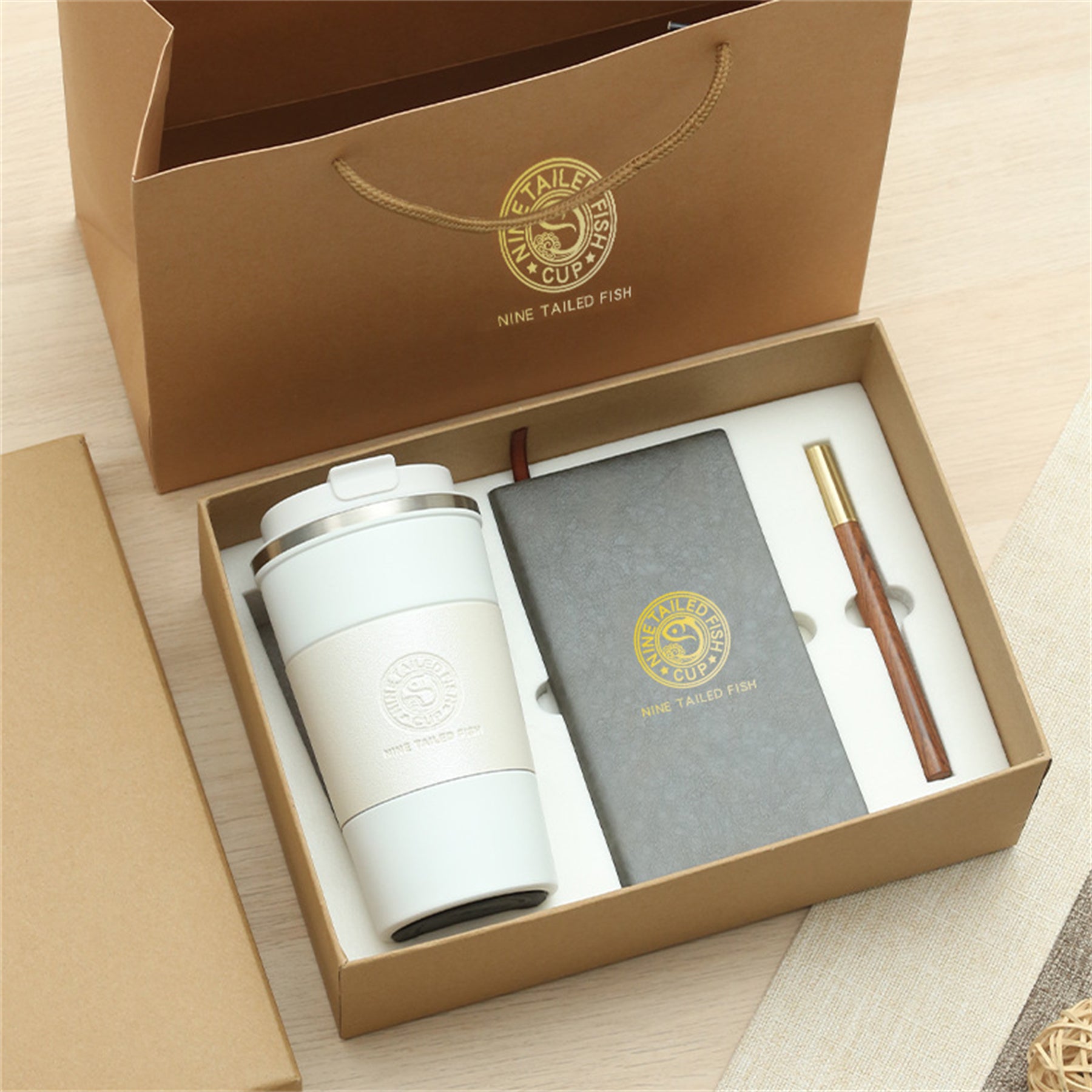 Business Gift Set