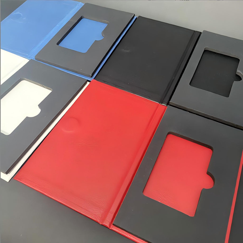 Credit Card Gift Box