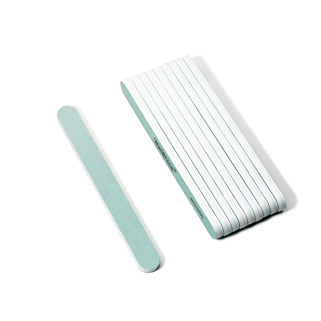 Sponge Nail File