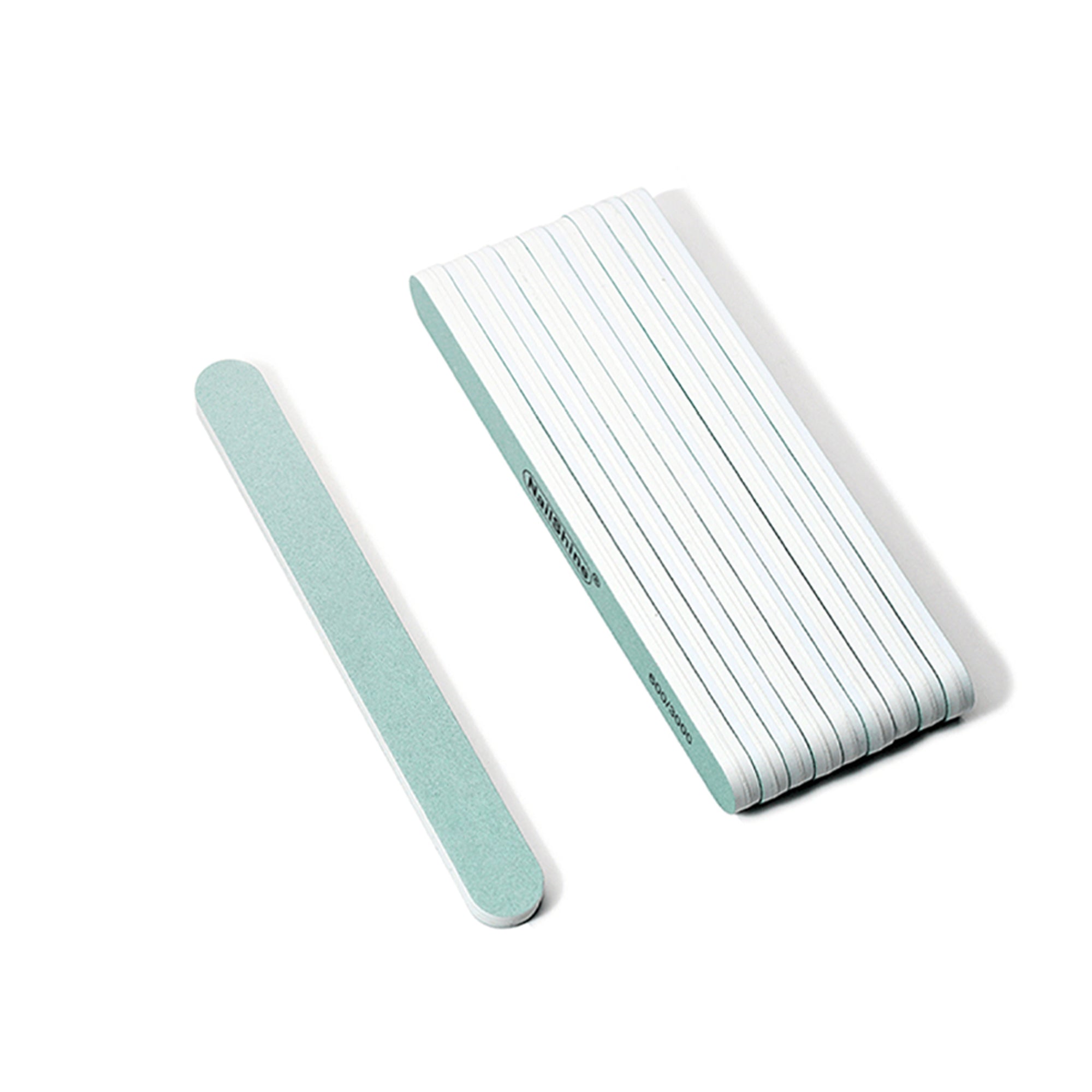 Sponge Nail File
