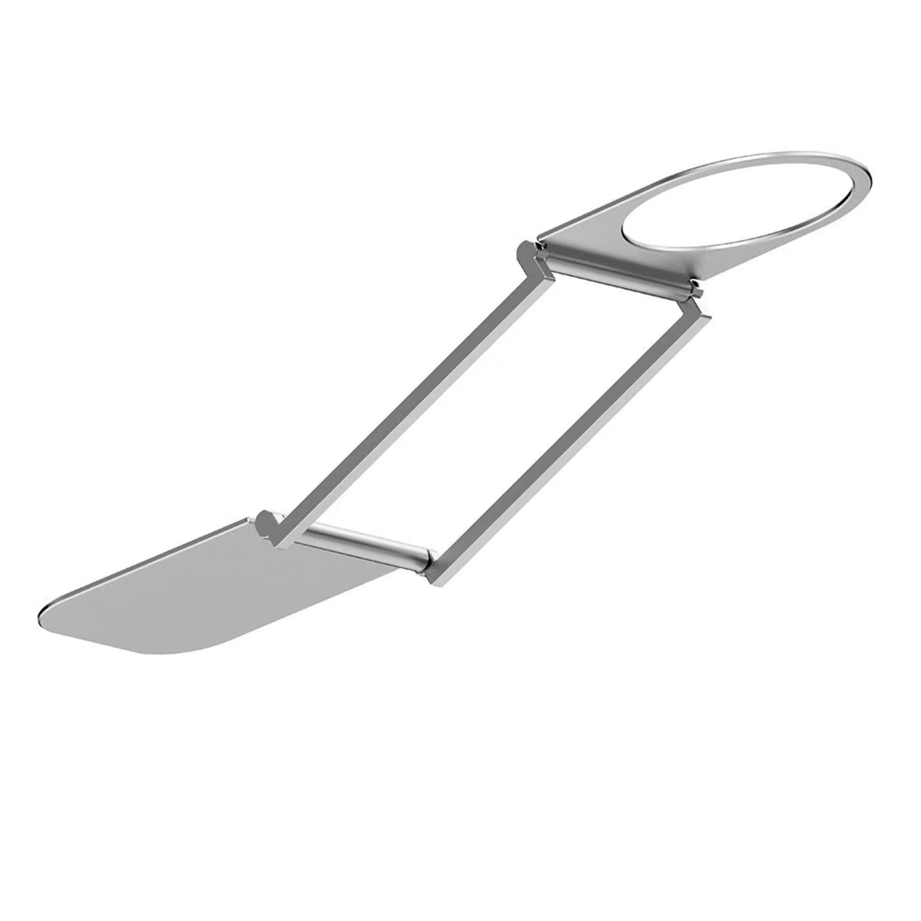 Portable Capsule Coffee Machine Stand