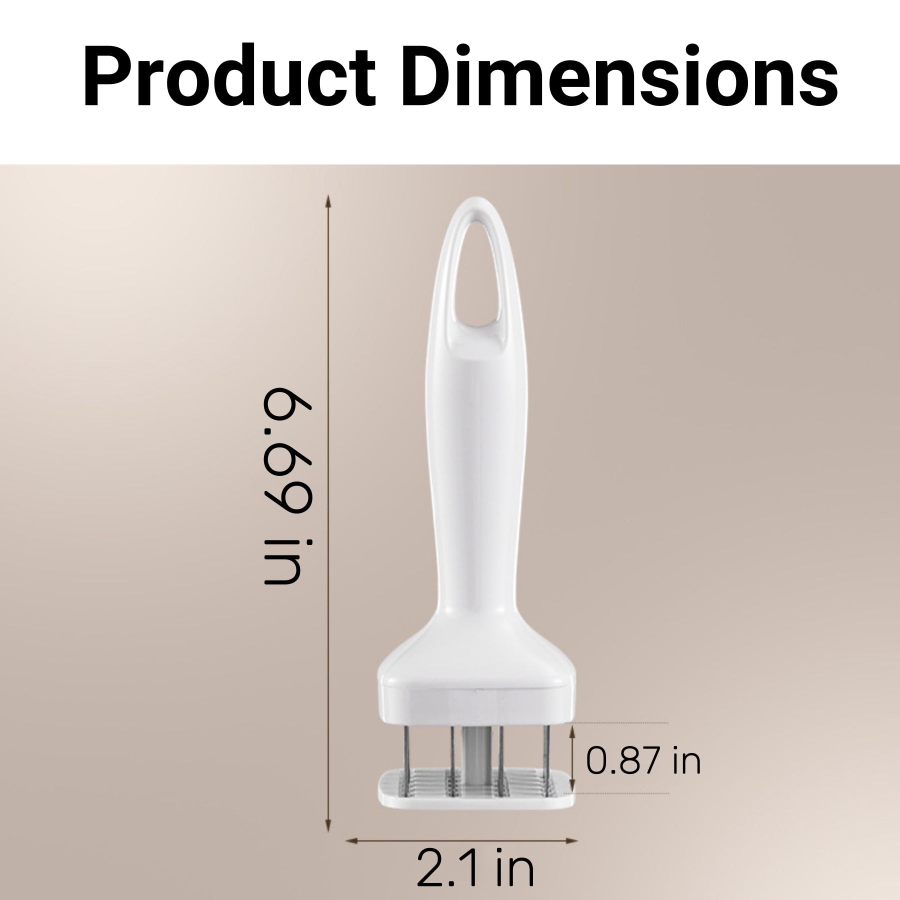 Meat - Pounding Hammer