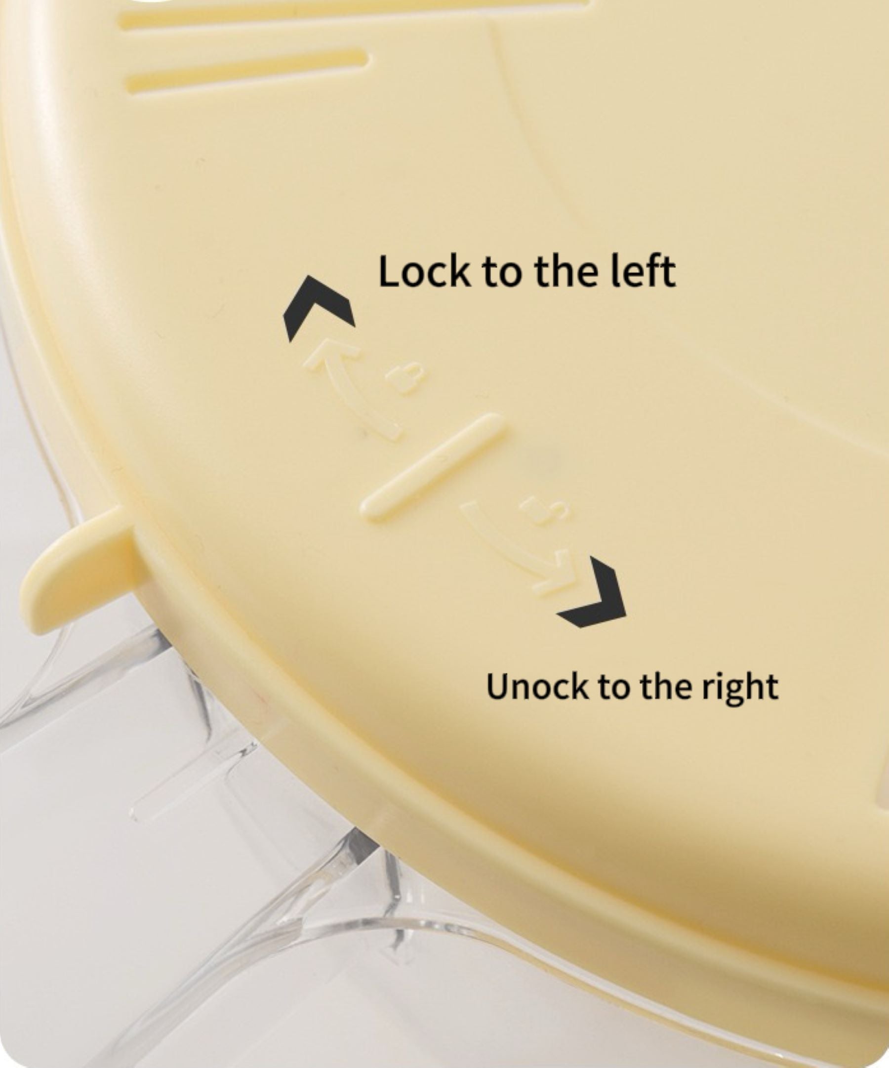 Household Rice Washing Basket