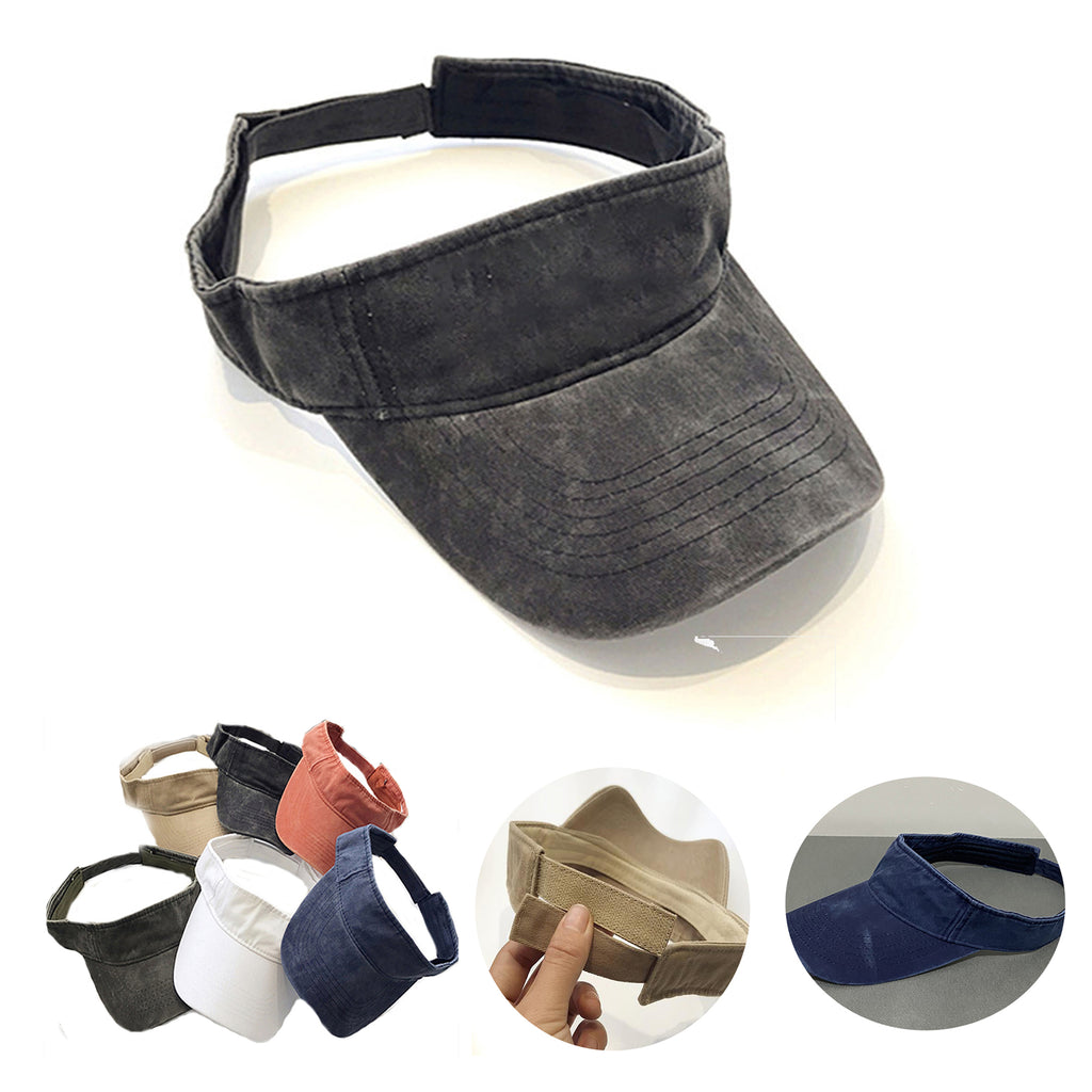 Adjustable Baseball Cap