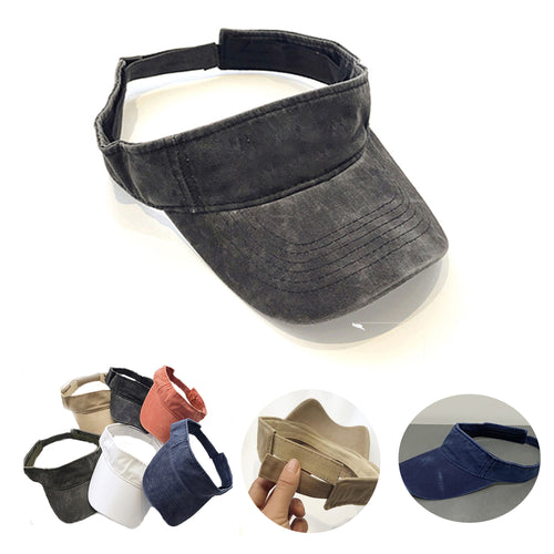 Adjustable Baseball Cap
