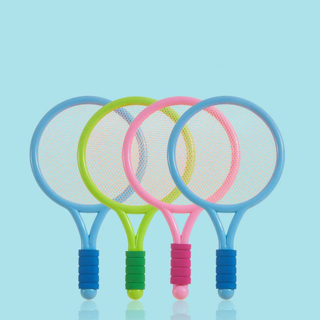 Children Learn Badminton Rackets For Beginners
