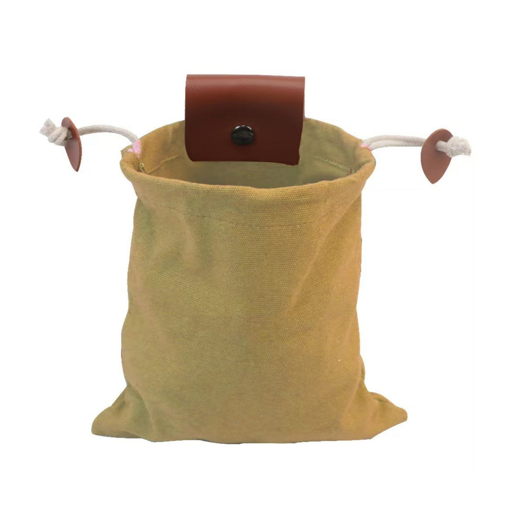 Waist-Hung Fruit Picking And Storage Bag