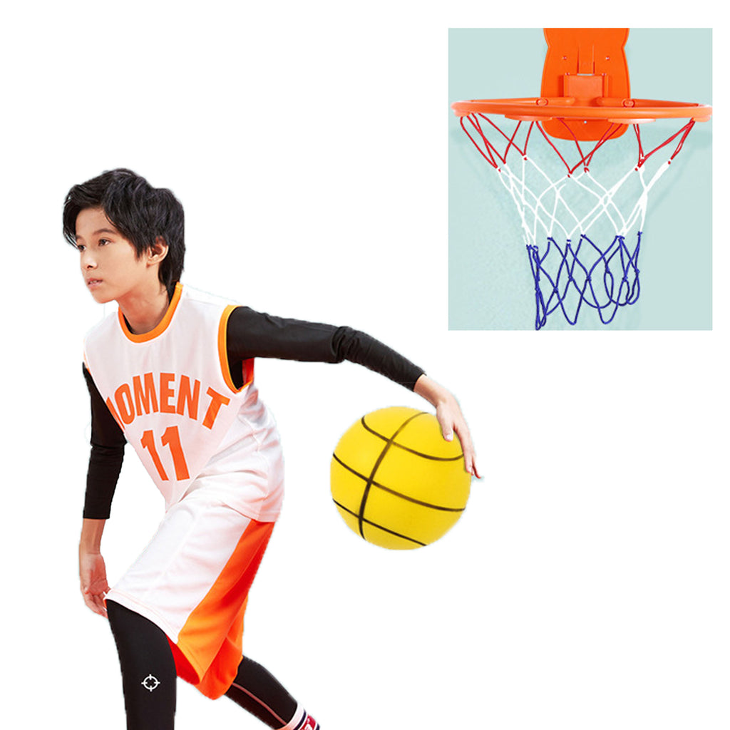 Mini Basketball Balls For Indoor
