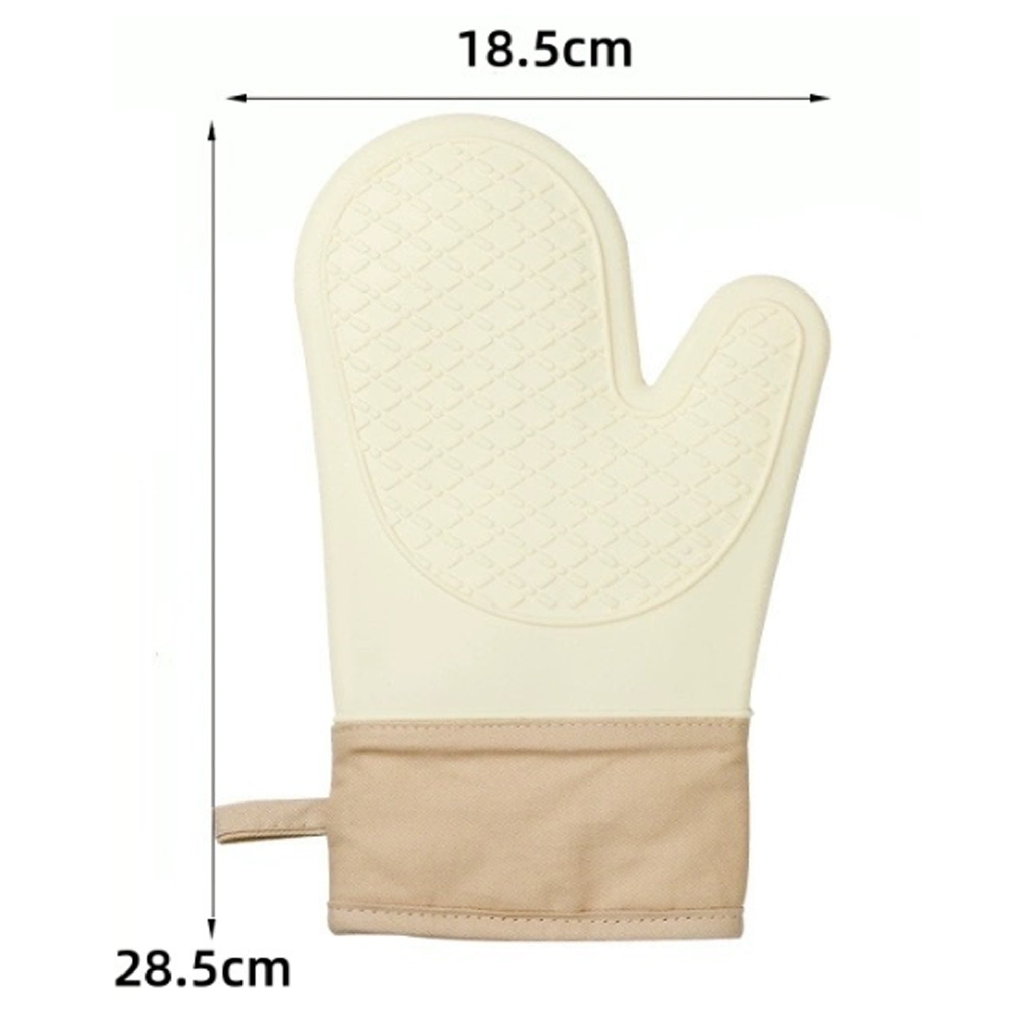 Kitchen Insulated Gloves