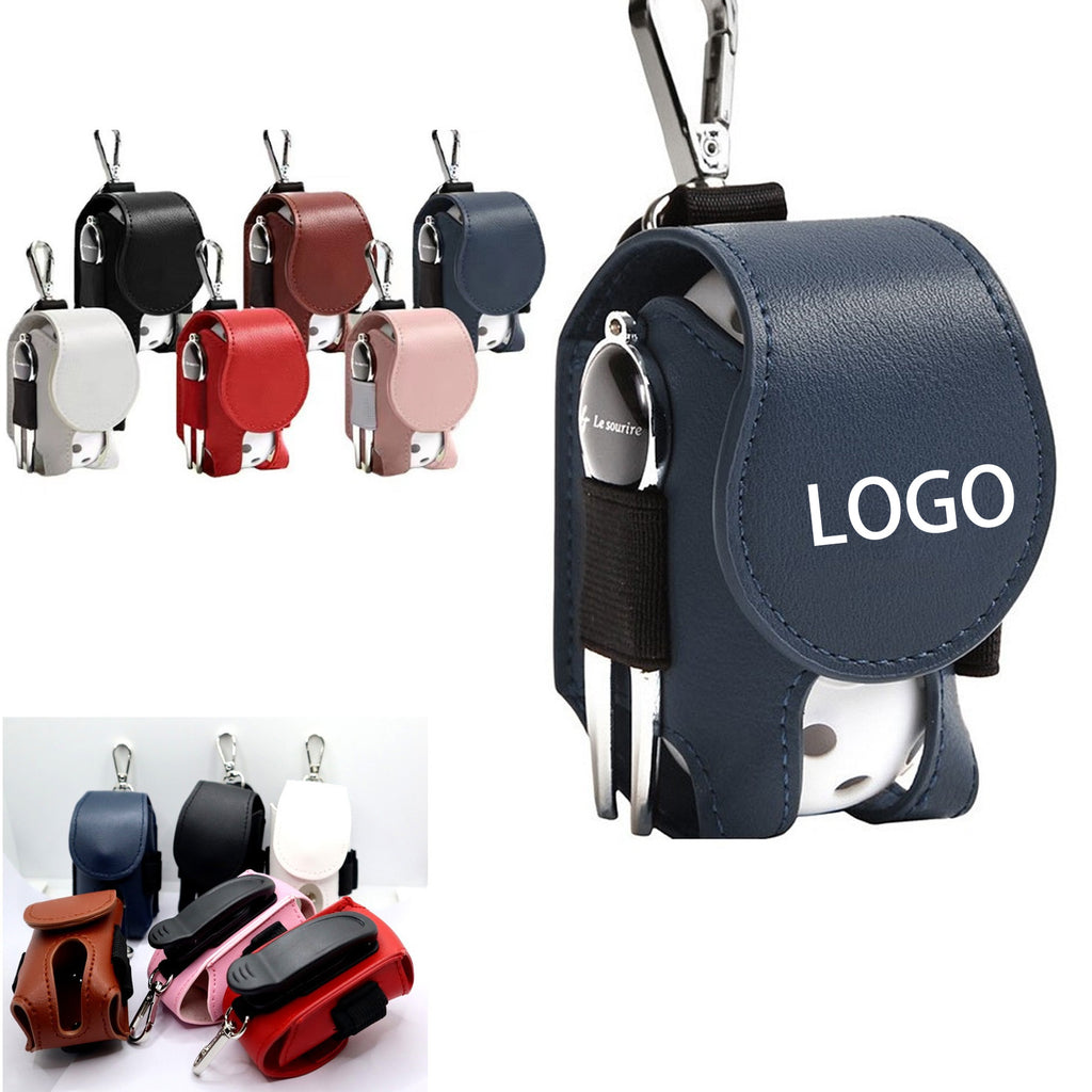 Portable Small Golf Bag