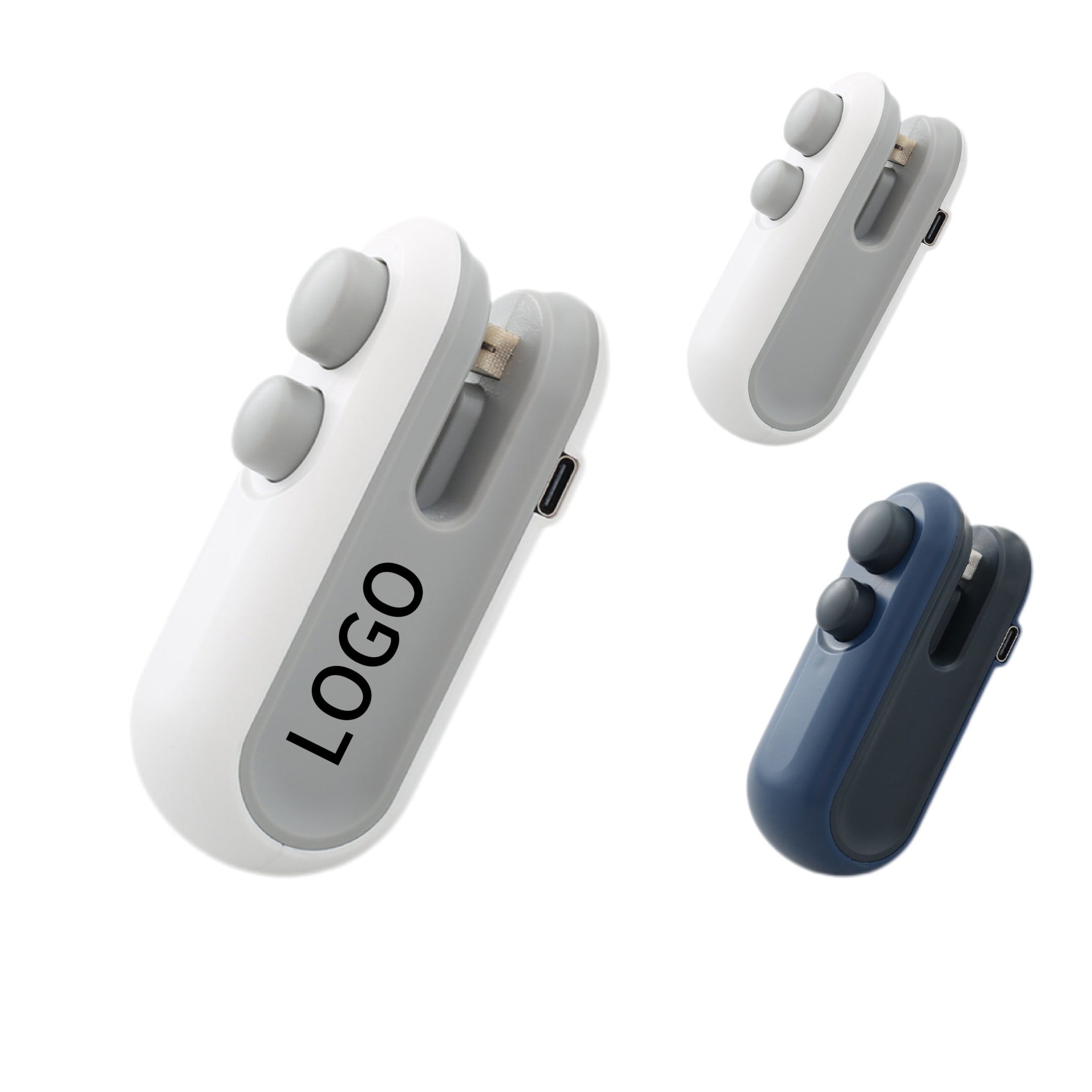 Usb Charging Multi-Functional Sealing And Opening Bag Machine