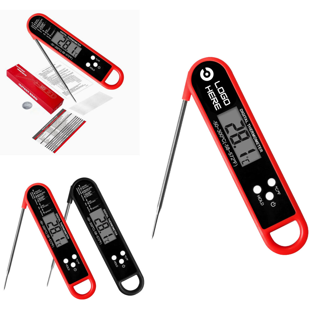 Digital Kitchen And Grill Thermometer