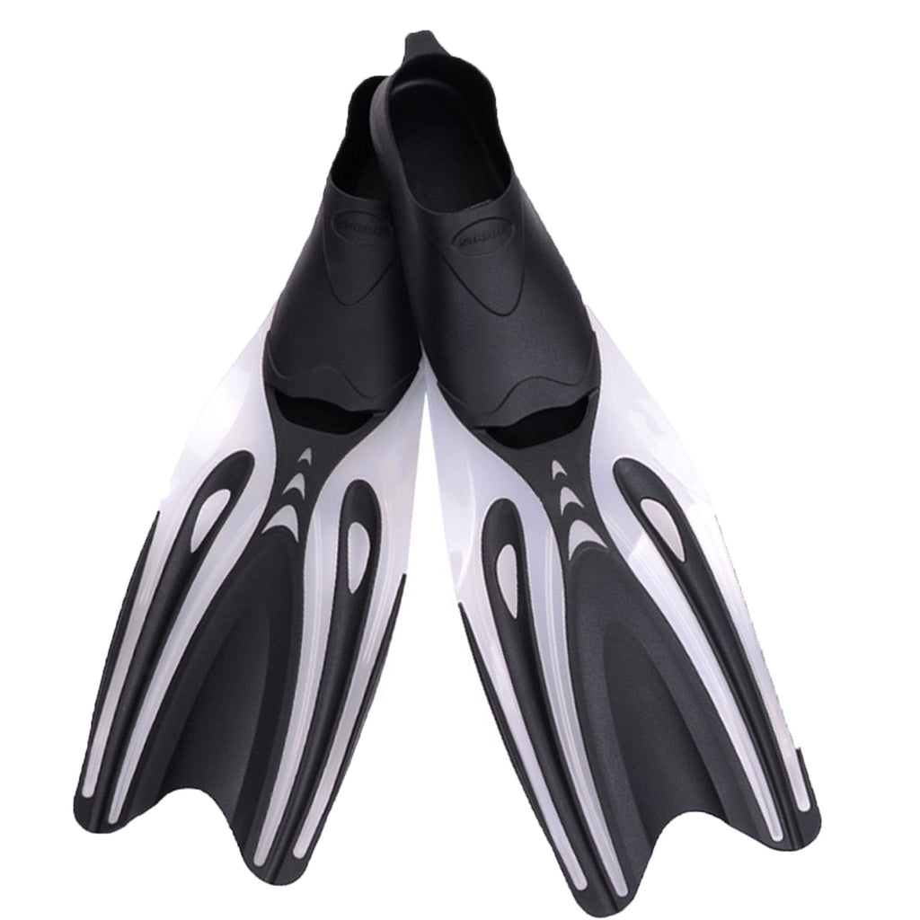 Adult Professional Tdr Swimming And Diving Frog Shoes