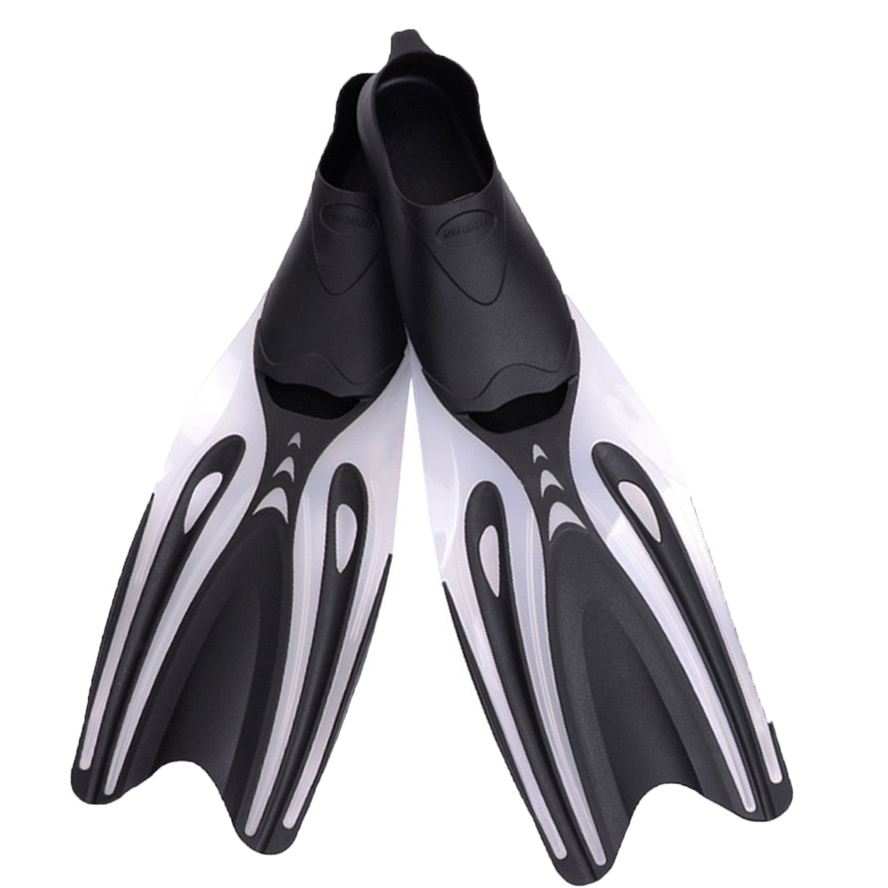 Adult Professional Tdr Swimming And Diving Frog Shoes